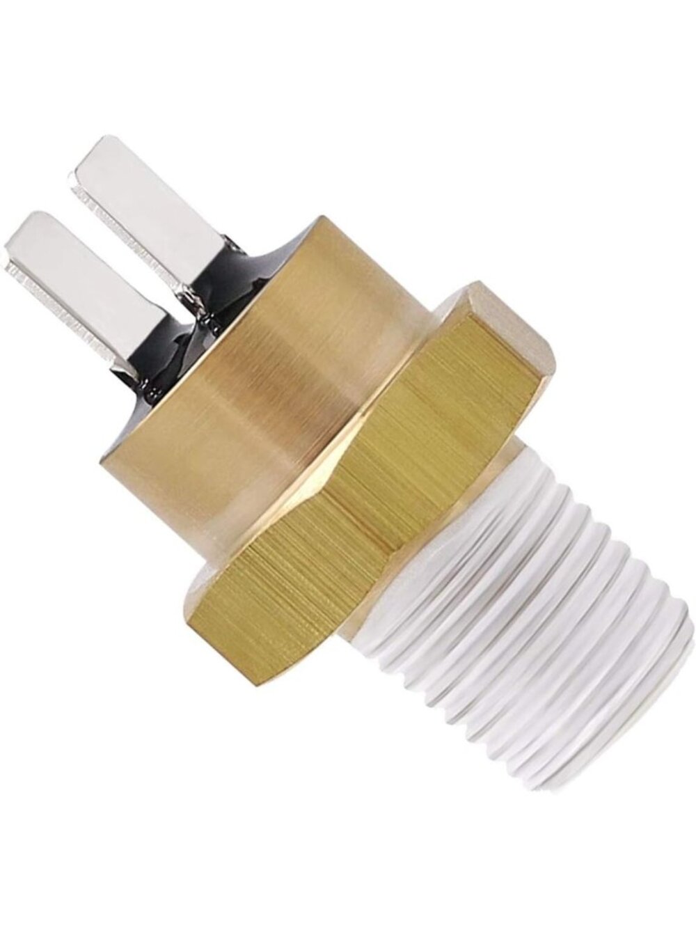 Funmit 42001-0063S High Limit Switch Replacement Pentair Sta-Rite MasterTemp Max